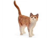SCHLEICH Figúrka mačka Farma života 13836