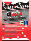 Qmix Winter - protimrazový plastifikátor | 75 g