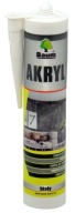 BAUM AKRYL PLAST A FLEXIBILNÁ BIELA ​​280ML