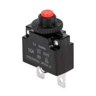 BIMETALOVÝ ISTIČ 16A 250V