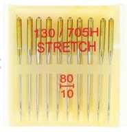 PLETACIE IHLICE POLOPLOCHÉ 10KS R 80