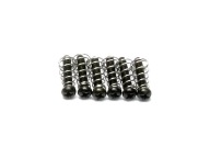 Montážna sada pre PARTS PMS-IS (BK)