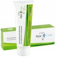 ApaCare remineralizačná zubná pasta 75 ml