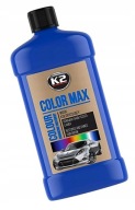 S2D52 K2 COLOR MAX Farbiaci vosk 500ml, obl