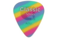 D'ADDARIO 1CRB2 Dúhová kocka .50mm