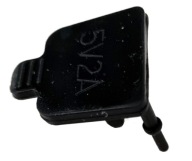 GUMOVÉ TESNENIE UZÁVIERKA USB PRE RÚČKU DKM