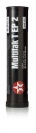 TEXACO MULTIFAK EP-2 T viskózny tuk 400g
