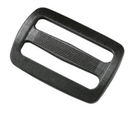 Plastový nastavovač 25mm SlipLok Duraflex 10 ks