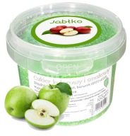 Cukor do cukrovej vaty Jablko 100g Jabl