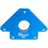 C0465 magnet zvárací uhol 12,5 kg richmann