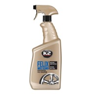 K2 Felix Hubcap Cleaning Liquid 770 ml