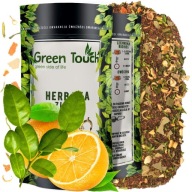 ROOIBOS CUBA LIBRE pomarančový limetkový eukalyptus