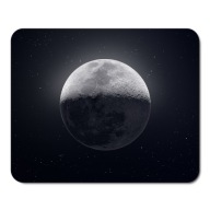 MOON MOON PODLOŽKA PRE MYŠ