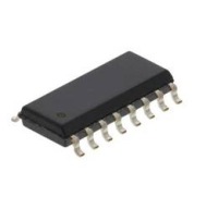 ULN2003AD Darlington driver 0,5A SMD integrovaný obvod
