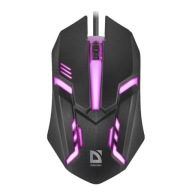 CYBER MB-560L KÁBLOVÁ MYŠ, PODSVETLENÁ