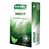 BELIN Bylinný čaj z prasličky, 20 vrecúšok