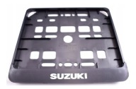 RÁMČEK ŠPZ SUZUKI