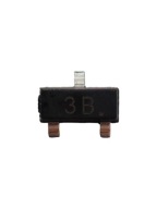 Nový obvod BC856B 3B* SOT23 tranzistor
