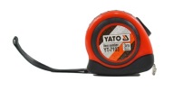 YATO MAGNETICKÁ RÚČOVANÁ MIERA, NYLON 3 M X 16 MM