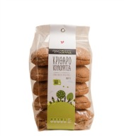 Tradičné krekry BILLS Grécky knäckebrot 600g
