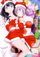 Anime Manga Plagát SSSS.Gridman SSSS_004 A3