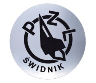 WSK 125 175 Nálepka so znakom palivovej nádrže