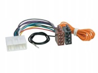 KONEKTOR ISO ADAPTÉRA NISSAN TIIDA ALMERA NAVARA