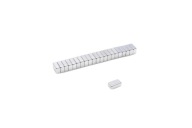 Neodymový tanierový magnet MPŁ 8x5x3 N38 10 ks