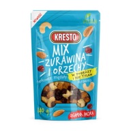 Kresto mix brusnicový pluh. 140 g