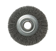 KOTÚČOVÁ KEFA 120 mm OTVOR 22 mm POĽSKO