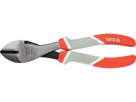 Bočné strihacie kliešte, ťažké typ 180 mm YT-6612