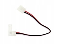 KONEKTOR KONEKTOR KLPIS KONEKTOR PRE LED PÁSKY 17