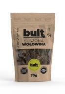 BULT ECO DISH HOVÄDZIE SUŠENÉ 70g