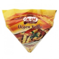 FILO OZELOVÁ TORTA UCGEN YUFKA, SIGARA BOREGI ICIN