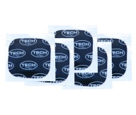 Záplata univerzálna náplasti TECHFusion FU8 70x70mm 5 ks