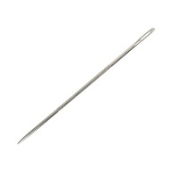 VIAZACIA IHLA NA PILNÍK 10cm 1 ks.