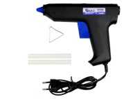 Pištoľ na lepidlo 80W - 11,2mm GEKO G20100