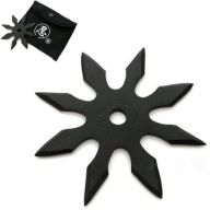 Vrhací nôž STAR SHURIKEN 8 N404