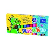 ELASTIC PLASTICINE TETIS 12 FAREB
