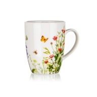 Banketový keramický hrnček 300 ml