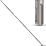 VŔTAČKA DO BETÓNU VŔTAČKA fi 12x600 mm SDS-PLUS WIDIA