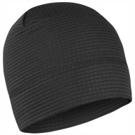 DOMINATOR QUICK DRY CAP Termoaktívna športová čiapka, priedušná, čierna