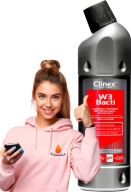 CLINEX W3 Bacti 1L baktericídny a fungicídny