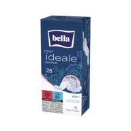 BELLA NOHAVIČKOVÉ VLOŽKY IDEÁLNE NORMÁLNE StaySofti 28 ks.