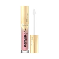 Lesk na pery Eveline Cosmetics Diamond Glow 08