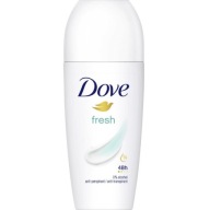 DOVE Fresh dámsky antiperspirant 50ml