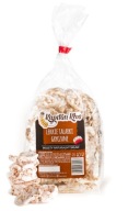 Kapitan Kłos Svetlé pohánkové plátky 60 g