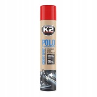 STRAWBERRY K2 sprej do kokpitu 750ml POLO COCKPIT