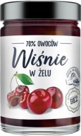 PD Čerešne v géli HELCOM 320g
