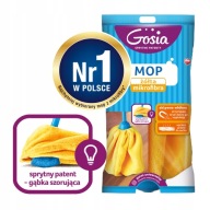ŠATY GOSIA MOP Z MIKROVLÁKNA